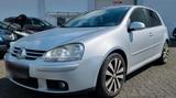 Volkswagen Golf 5 Top mit TÜV 2027 günstig abzugeben - Volkswagen Golf: Günstig