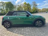 MINI Cooper S Cabrio - gebrauchte MINI Cooper S Cabrio aus dem Jahr 2022