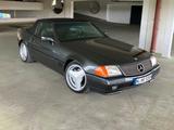 Mercedes-Benz 300 SL-24V °H Zulassung°Brabus°Note2° - Mercedes-Benz 300 Oldtimer