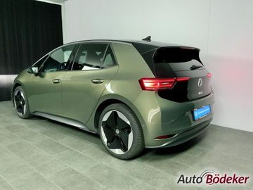 Volkswagen ID.3 Pro 170kW 1-Gang Automatik Garantie b Navi