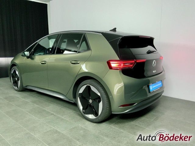 Volkswagen ID.3 Pro 170kW 1-Gang Automatik Garantie b Navi