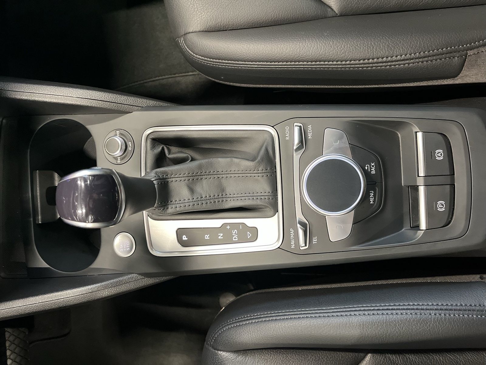 Audi Q2 - Bild 15