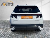 Hyundai TUCSON - Vorschau Bild 5