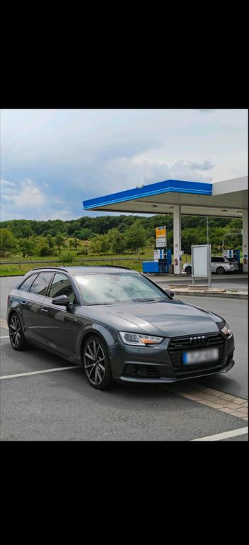 Image of Audi A4