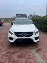 Mercedes-Benz GLE 350 d 4MATIC - - gebrauchte Mercedes-Benz GLE 350 aus dem Jahr 2019