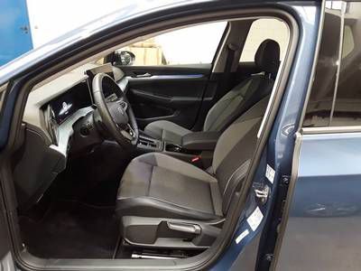 Volkswagen Golf - Bild 6