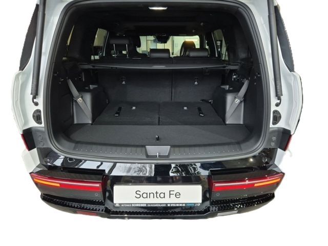 Hyundai Santa Fe – Bild 16