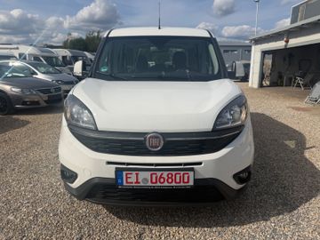 Fiat Doblo - 2