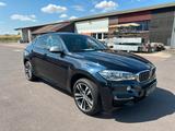 BMW X6 M50 d M-Paket Individual LED Harman Head-Up - BMW X6: 50i