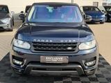 Land Rover RANGE ROVER SPORT HSE | HEAD UP | MERIDIAN | - Land Rover Behindertengerecht