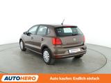 Volkswagen Polo 1.0 Trendline BMT*SHZ*KLIMA* - gebrauchte Kleinwagen in Lüdenscheid
