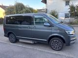 Volkswagen T6.1 Caravelle 2,0l TDI 110 kW mit Kassettenlift