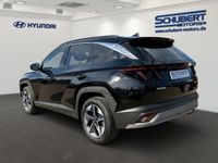 Hyundai TUCSON - Vorschau Bild 4