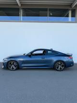 BMW M440i xDrive Coupé M Technik Sport 360° - BMW M440: Privatanbieter