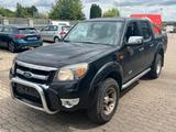 Ford Ranger Automatik - gebrauchte Ford Ranger aus dem Jahr 2011