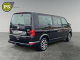 Volkswagen T6.1 Caravelle Comfortline lang 4MOTION 2 Schieb - Volkswagen T6 Caravelle: 4motion