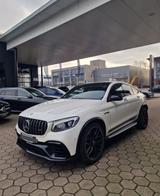 Mercedes-Benz GLC 63 S AMG 4MATIC Coupé EDITION 1;MB100 - Mercedes-Benz: Coupe, E63