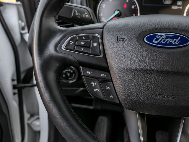 Ford Ecosport 1.0 Active Fahrassistenz-Paket Kamera