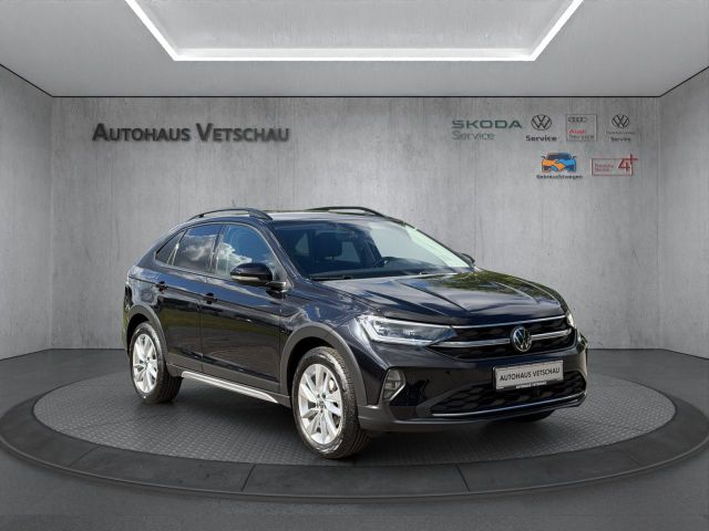 Taigo Life 1.0 TSI DSG IQ.Drive Bluetooth Navi