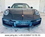 Porsche 911 Turbo Cabrio 1Hand unfallfrei approved 03/26 - Porsche 992: Cabrio, 911