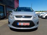 Ford Grand C-Max 1.6.150 PS.  7 SITZER KLIMA.ALU MFL. - Ford Grand C-Max: 6.1