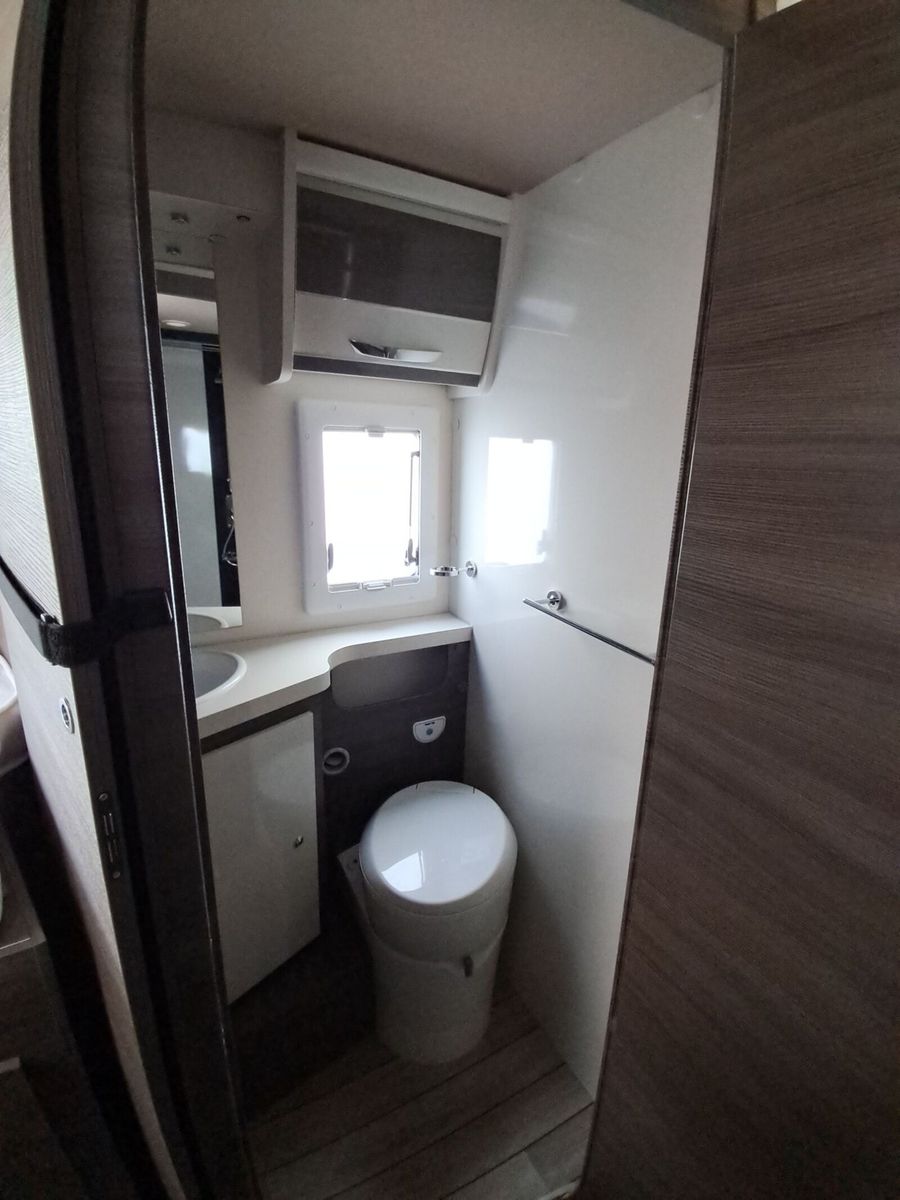 Fahrzeugabbildung Forster I FI745EF 10160 EUR Sondernachlass