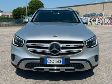 Mercedes GLC 220 - 6
