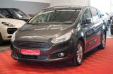 Ford S-Max 1.5 EcoBoost 2.Hand*6Gang*Temp*PDC* - Ford S-Max mit Benzin-Antrieb: Kleinbus, 2.5