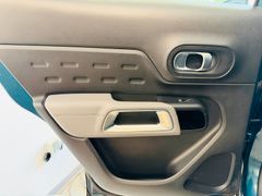 CITROEN C5 Aircross*1.Hd*S-Heft bei Citroen*Kamera*LED