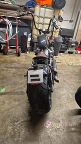 Andere CHSH (USA) - CHOPPER US