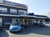 Opel Agila B Edition"70TKM" - blaue Opel Agila