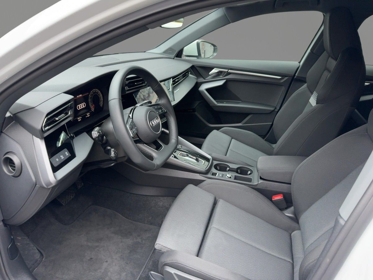 Audi A3 - Bild 7