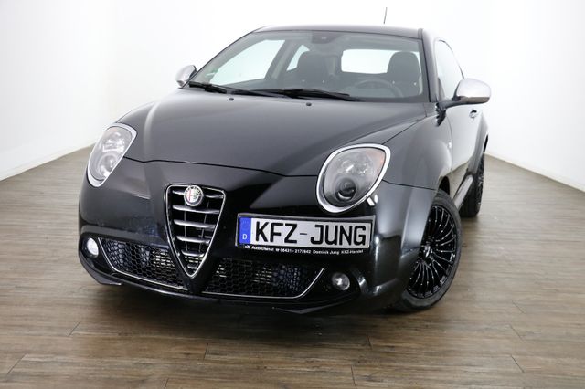 Alfa Romeo MiTo*Automatik*HU/AU+Service neu*