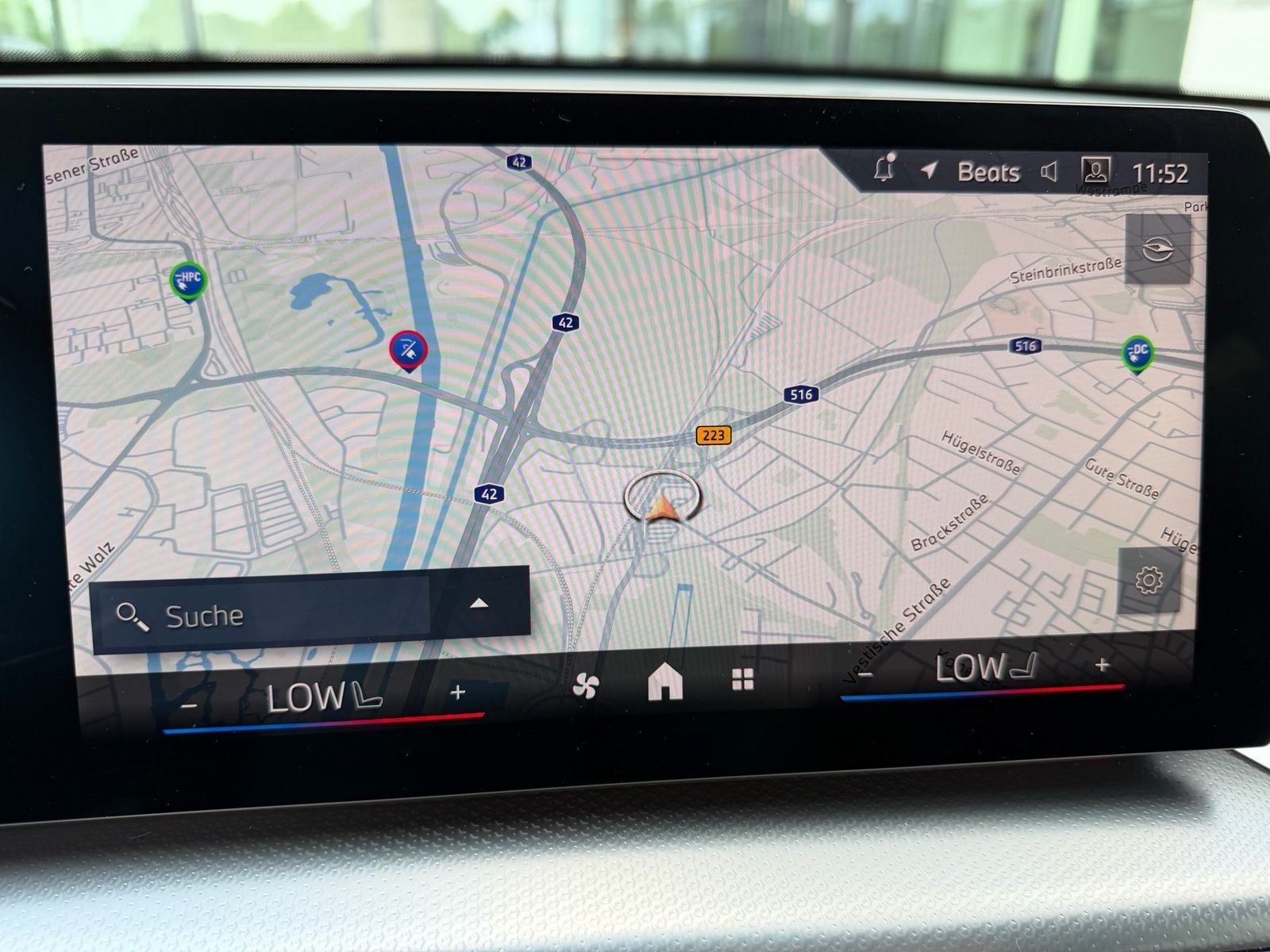 BMW iX2 - Bild 17