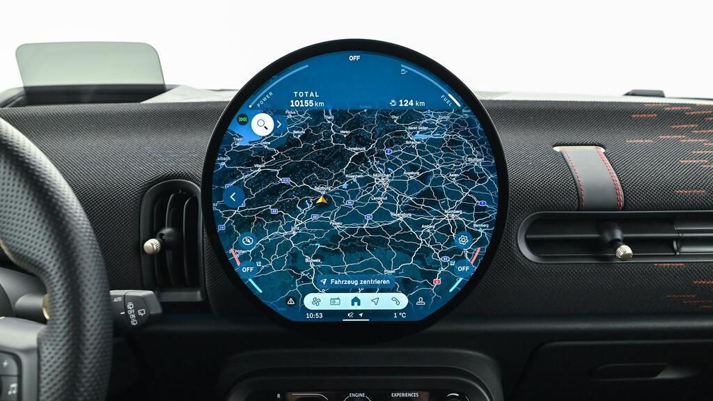 MINI Cooper S - Bild 15