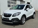 Opel Mokka 1.7 CDTI *AUTOMATIK, RFK* - Opel mit Diesel-Antrieb: 1.7
