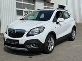 Opel Mokka 1.7 CDTI *AUTOMATIK, RFK* - Opel Mokka mit Diesel-Antrieb