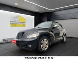 Chrysler PT Cruiser Cabrio 2.4 Limited Kupplung NEU, Zahn - Chrysler PT Cruiser: Limited