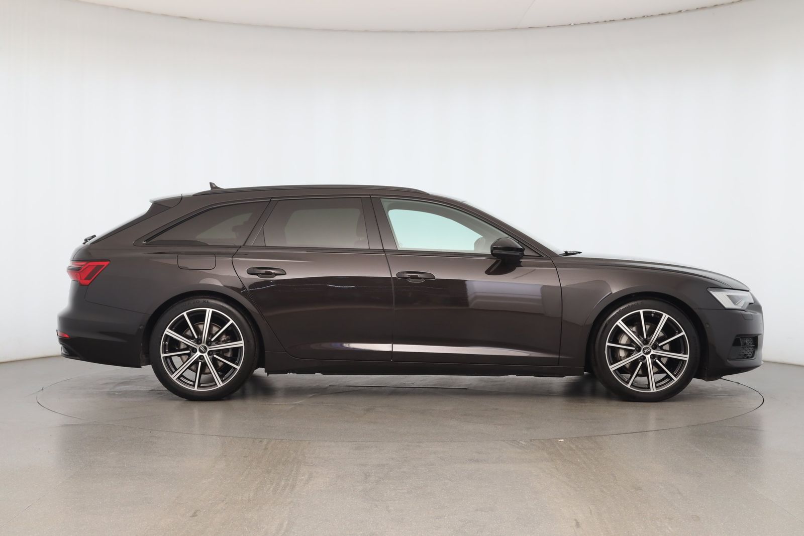 Audi A6 - Bild 7