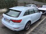 Audi A4 Allroad quattro basis+ Leder+Klima+++++ - Audi A4 Allroad Gebrauchtwagen