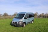 HYMER / ERIBA / HYMERCAR Sydney - HYMER / ERIBA S