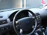 Ford Auto zu verkaufen - Ford Mondeo mit LPG-Antrieb