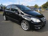 Mercedes-Benz B 200 B -Klasse TÜV NEU - gebrauchte Mercedes-Benz B 200 aus dem Jahr 2009