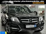 Mercedes-Benz GLK 250 BlueTec 4Matic, Comand, Leder, Kamera - Mercedes-Benz GLK 250: Bluetec
