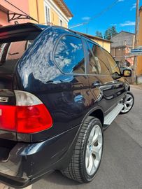 BMW X5 - 7