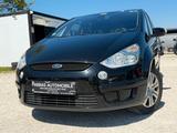 Ford S-Max S-MAX Titanium, AHK - Ford S-Max aus 2010: Titanium