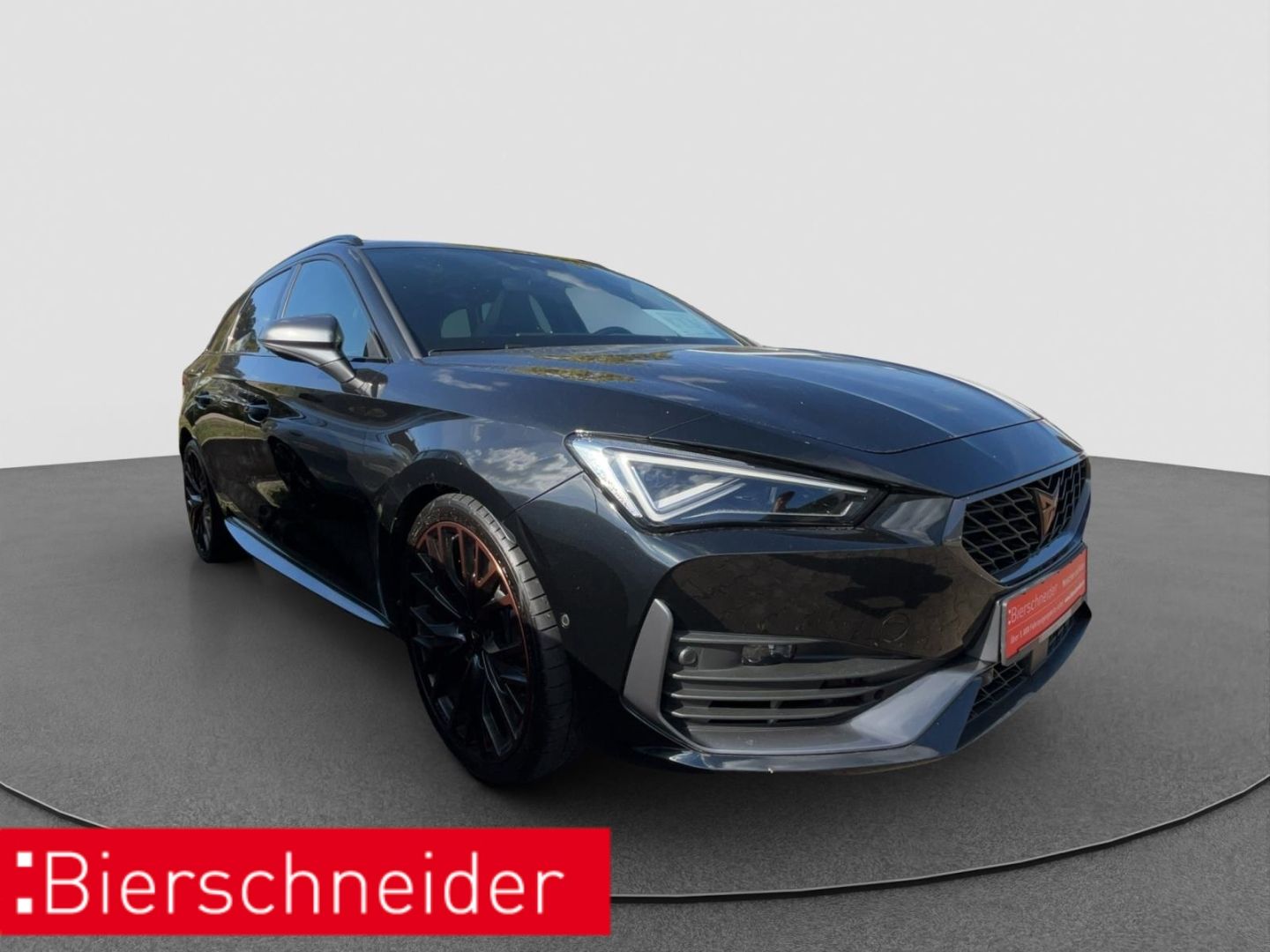 Cupra Leon Sportstourer 2.0 TSI DSG 4Dr. ab 323,- + 99 imagem 3