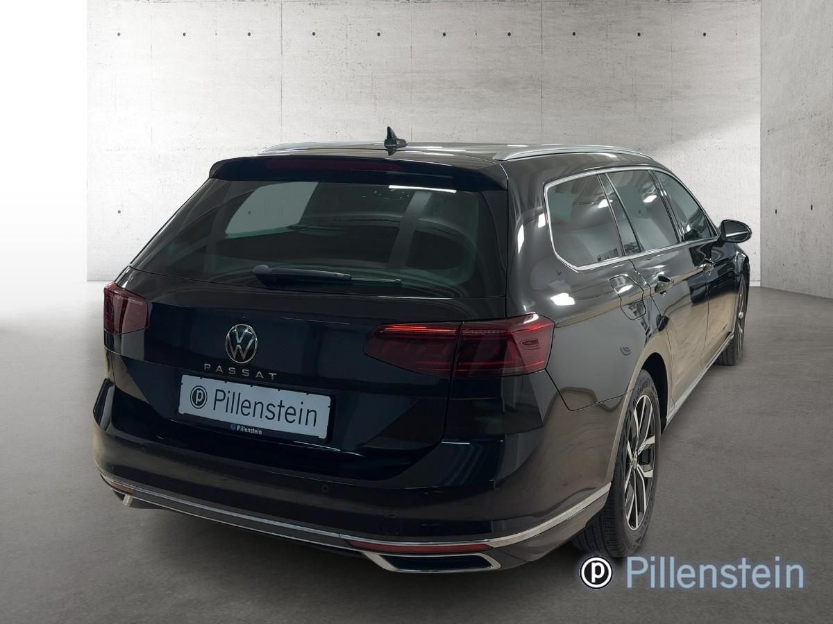 Volkswagen Passat Variant - Bild 4