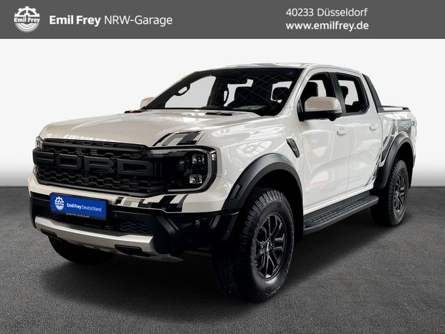 Ford Ranger 2,0 l EcoBlue Doppelkabine Autm. Raptor