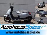 NIU MQi GT 70km/h 3100W L3e-A1 - NIU MQI